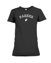 Family Famous Parker Carch Ladies Tee
