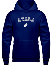 Family Famous Ayala Carch Hoodie