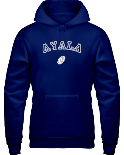 Family Famous Ayala Carch Hoodie