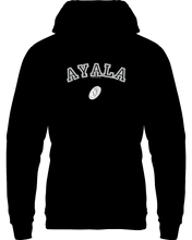 Family Famous Ayala Carch Hoodie