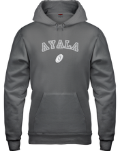 Family Famous Ayala Carch Hoodie