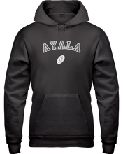 Family Famous Ayala Carch Hoodie