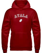 Family Famous Ayala Carch Hoodie