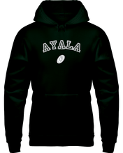 Family Famous Ayala Carch Hoodie