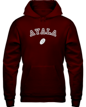 Family Famous Ayala Carch Hoodie