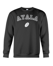 Family Famous Ayala Carch Sweatshirt