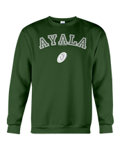 Family Famous Ayala Carch Sweatshirt