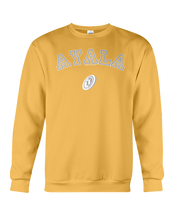 Family Famous Ayala Carch Sweatshirt