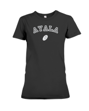 Family Famous Ayala Carch Ladies Tee