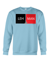 Family Famous Lehman Dubblock BR Sweatshirt