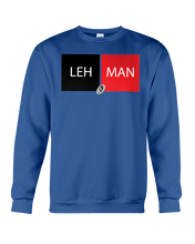 Family Famous Lehman Dubblock BR Sweatshirt