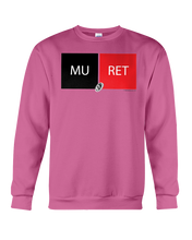 Family Famous Muret Dubblock BR Sweatshirt