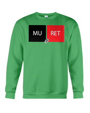 Family Famous Muret Dubblock BR Sweatshirt