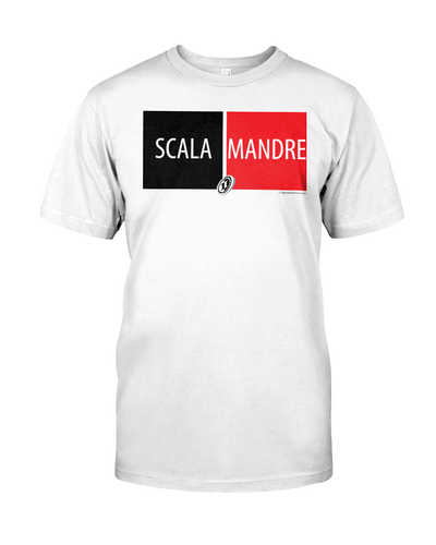 Family Famous Scalamandre Dubblock BR Tee