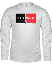 Family Famous Scalamandre Dubblock BR Long Sleeve Tee