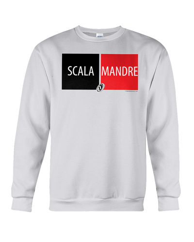 Family Famous Scalamandre Dubblock BR Sweatshirt