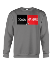 Family Famous Scalamandre Dubblock BR Sweatshirt