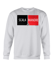 Family Famous Scalamandre Dubblock BR Sweatshirt