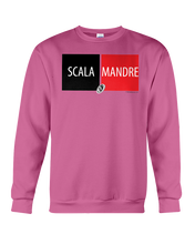 Family Famous Scalamandre Dubblock BR Sweatshirt