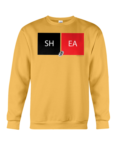 Family Famous Shea Dubblock BR Sweatshirt