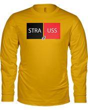 Family Famous Strauss Dubblock BR Long Sleeve Tee