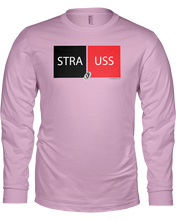 Family Famous Strauss Dubblock BR Long Sleeve Tee