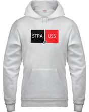 Family Famous Strauss Dubblock BR Hoodie
