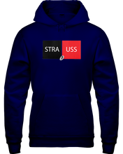 Family Famous Strauss Dubblock BR Hoodie