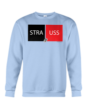 Family Famous Strauss Dubblock BR Sweatshirt