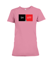 Family Famous Shutt Dubblock BR Ladies Tee