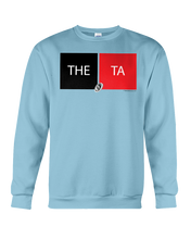 Family Famous Theta Dubblock BR Sweatshirt