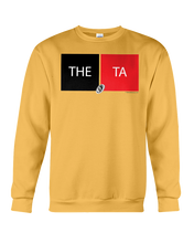 Family Famous Theta Dubblock BR Sweatshirt