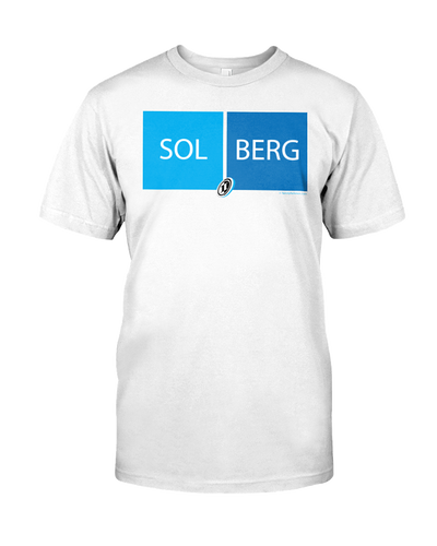 Family Famous Solberg Dubblock LB Tee