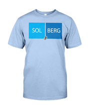 Family Famous Solberg Dubblock LB Tee