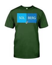 Family Famous Solberg Dubblock LB Tee