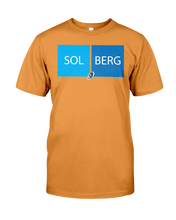 Family Famous Solberg Dubblock LB Tee