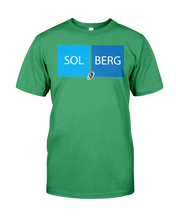 Family Famous Solberg Dubblock LB Tee