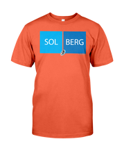 Family Famous Solberg Dubblock LB Tee