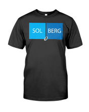 Family Famous Solberg Dubblock LB Tee