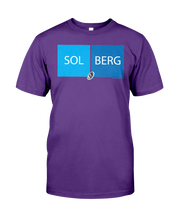 Family Famous Solberg Dubblock LB Tee