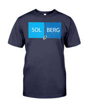 Family Famous Solberg Dubblock LB Tee