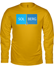 Family Famous Solberg Dubblock LB Long Sleeve Tee