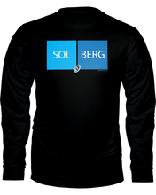 Family Famous Solberg Dubblock LB Long Sleeve Tee