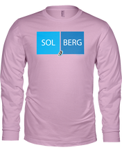 Family Famous Solberg Dubblock LB Long Sleeve Tee