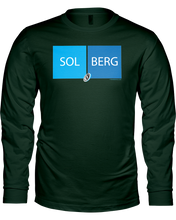 Family Famous Solberg Dubblock LB Long Sleeve Tee