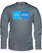 Family Famous Solberg Dubblock LB Long Sleeve Tee