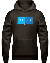 Family Famous Solberg Dubblock LB Hoodie