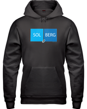 Family Famous Solberg Dubblock LB Hoodie