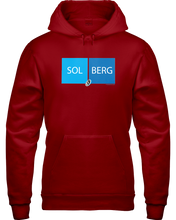 Family Famous Solberg Dubblock LB Hoodie