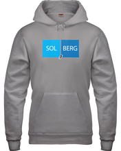 Family Famous Solberg Dubblock LB Hoodie